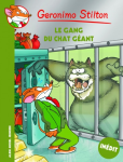 Le gang du chat géant