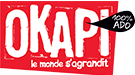 Prêts pour le stage à Okapi !