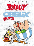 Le meilleur d'Astérix & Obélix