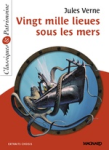 Vingt mille lieues sous les mers