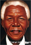 Nelson Mandela