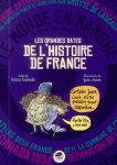 Les grandes dates de l'histoire de France