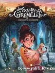 Les amours de Cassiopée