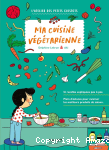 Ma cuisine végétarienne