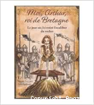 Le jour où j'ai retiré Excalibur du rocher