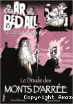 Le druide des monts d'Arrée