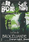 La fée de Brocéliande