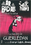 La sorcière de Guerlédan