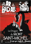 Le dragon du Mont-Saint-Michel