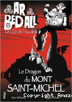 Le dragon du Mont-Saint-Michel