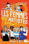 Les femmes artistes