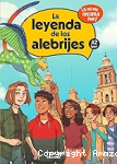 La leyenda de los alebrijes