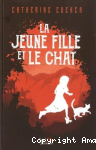 La jeune fille et le chat