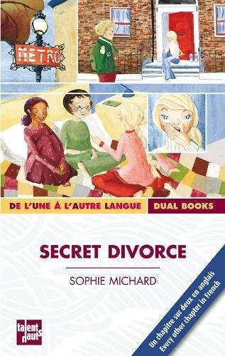 Secret divorce