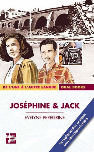Joséphine et Jack