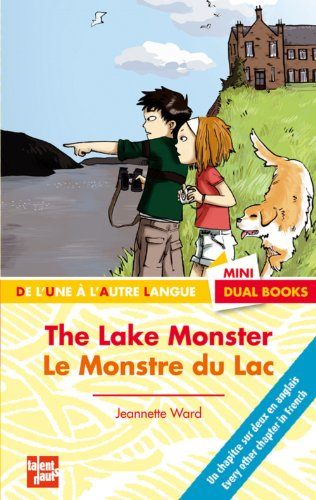 The Lake Monster le monstre du lac