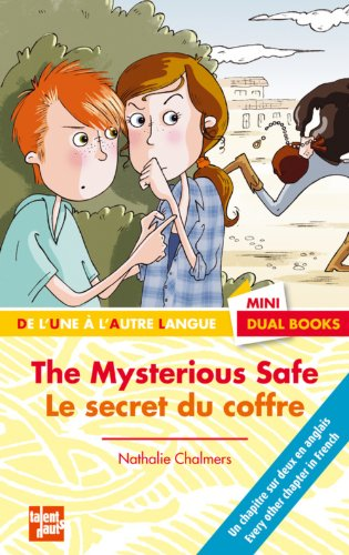 The Mysterious Safe Le mystère du coffre