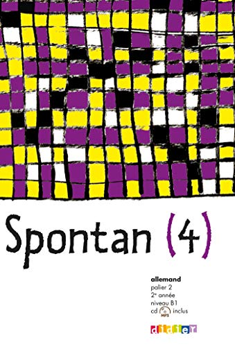 Spontan (4) allemand