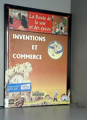 Inventions et commerce