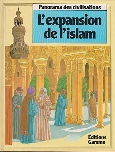 L'expansion de l'islam