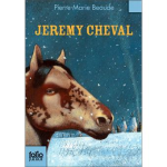 Jérémy Cheval