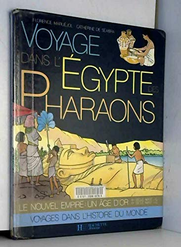 Voyage dans l'Egypte des pharaons
