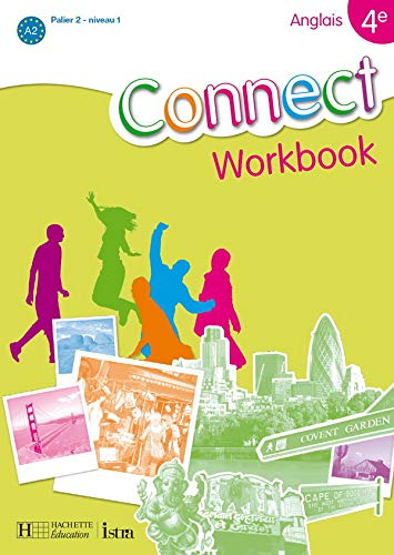 Connect 4e : workbook