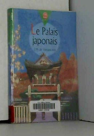 Le Palais japonais