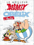 Le meilleur d'Astérix & Obélix