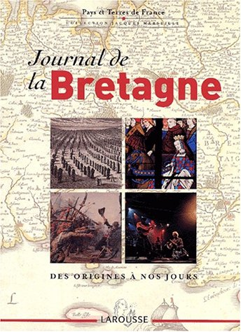 Journal de la Bretagne