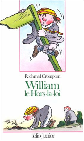William le Hors-la-loi