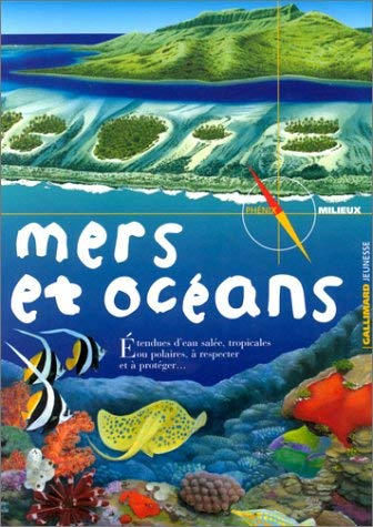 Mers et océans
