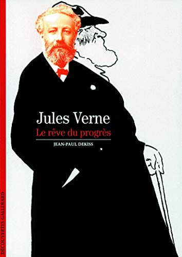 Jules Verne le rêve du progrès