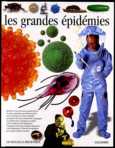 Les grandes épidémies