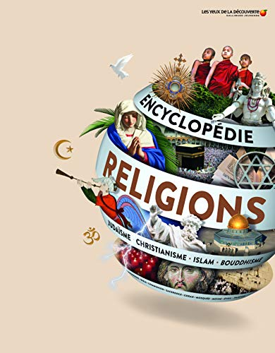 Encyclopédie des religions