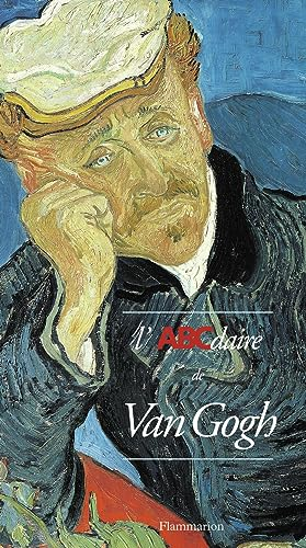 l'ABCdaire de Van Gogh