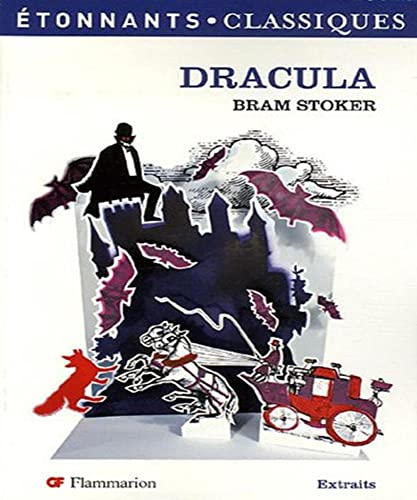 Dracula (extraits)