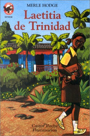 Laetitia de Trinidad