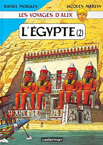 L'Egyte (2)