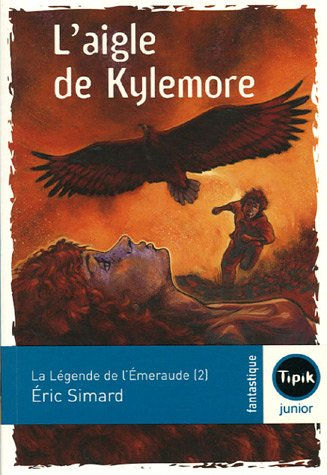 L'aigle de Kylemore