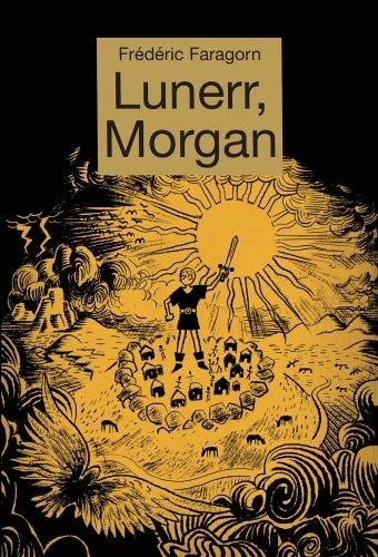 Lunner, Morgan