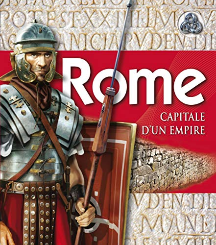Rome capitale d'un empire