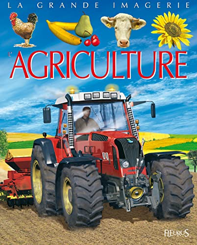 L' agriculture