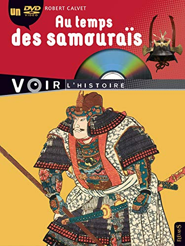 Au temps des samourais