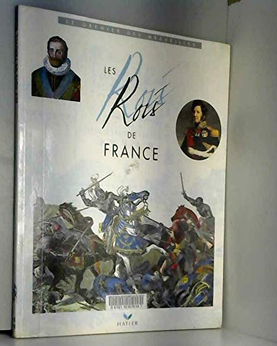 Les Rois de France