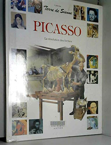 Picasso : la révolution des formes