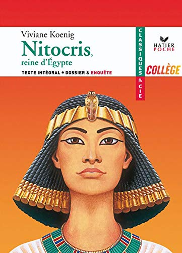 Nictoris, reine d'Egypte