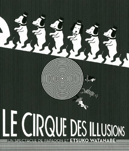 Le cirque des illusions