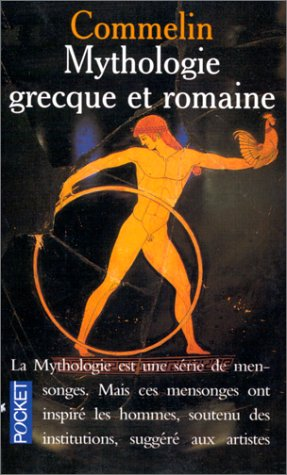 Mythologie grecque et romaine