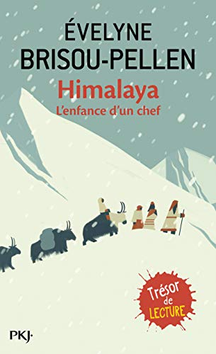 Himalaya : enfance d'un chef